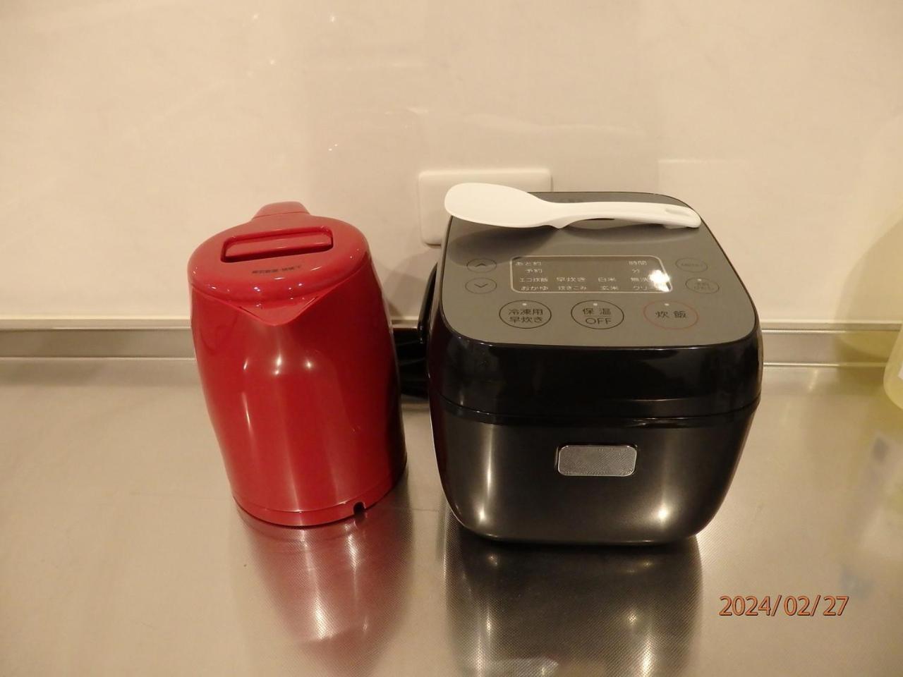 Appartement Skytreehotelー浅草まで電車乗車7分でスカイツリーまで電車乗車3分さらに空港から直通です12名までの一軒家の3ldkの7年で綺麗駐車場付