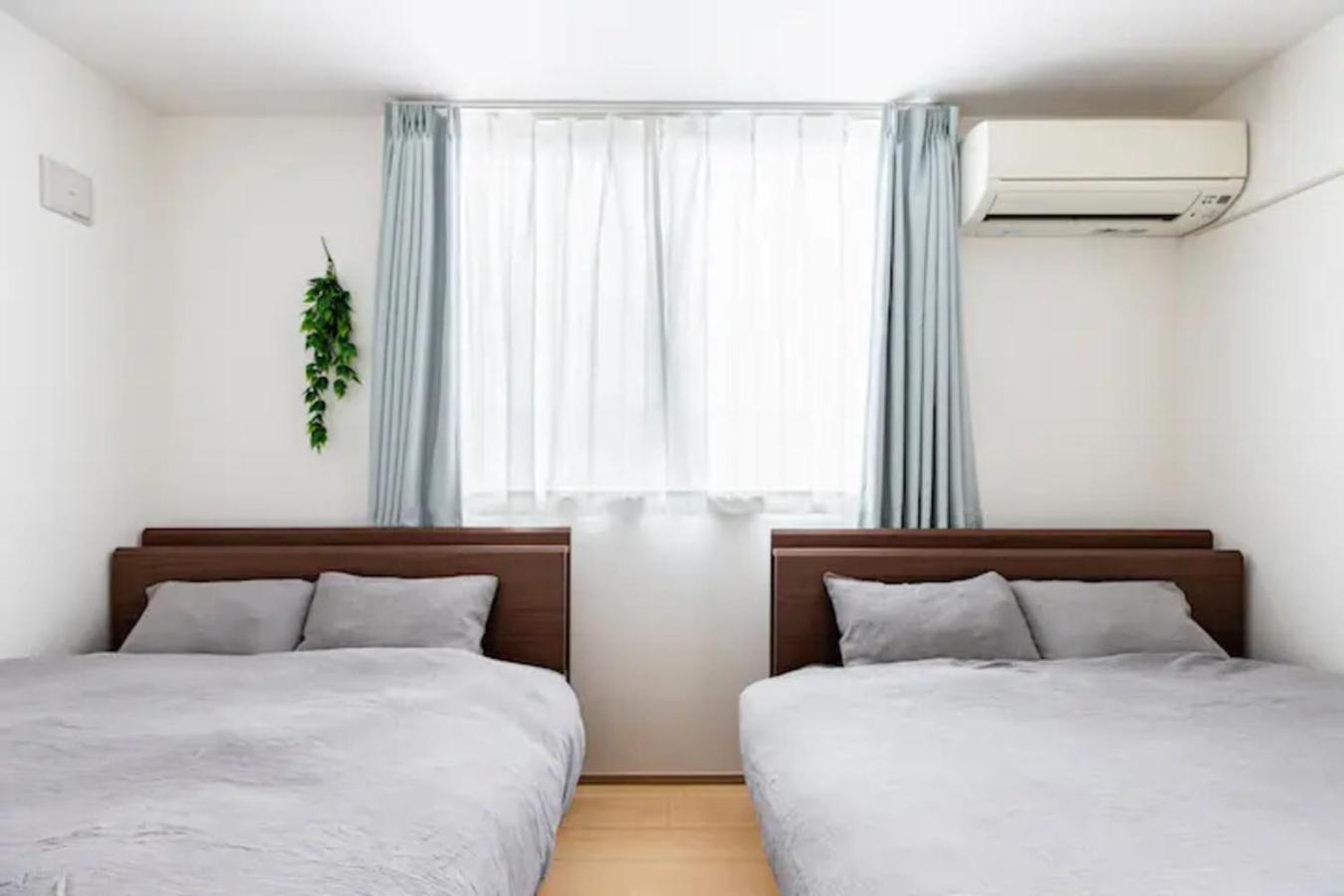 Appartement Skytreehotelー浅草まで電車乗車7分でスカイツリーまで電車乗車3分さらに空港から直通です12名までの一軒家の3ldkの7年で綺麗駐車場付 Tōkyō