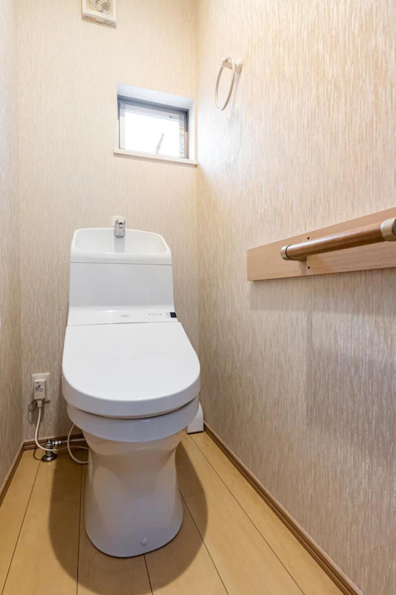 Skytreehotelー浅草まで電車乗車7分でスカイツリーまで電車乗車3分さらに空港から直通です12名までの一軒家の3ldkの7年で綺麗駐車場付 Appartement Tōkyō